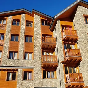 Park Mountain Chalet