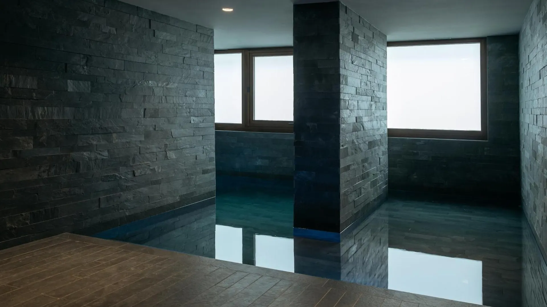 Isard Residences & Spa By Vip Residences El Tarter
