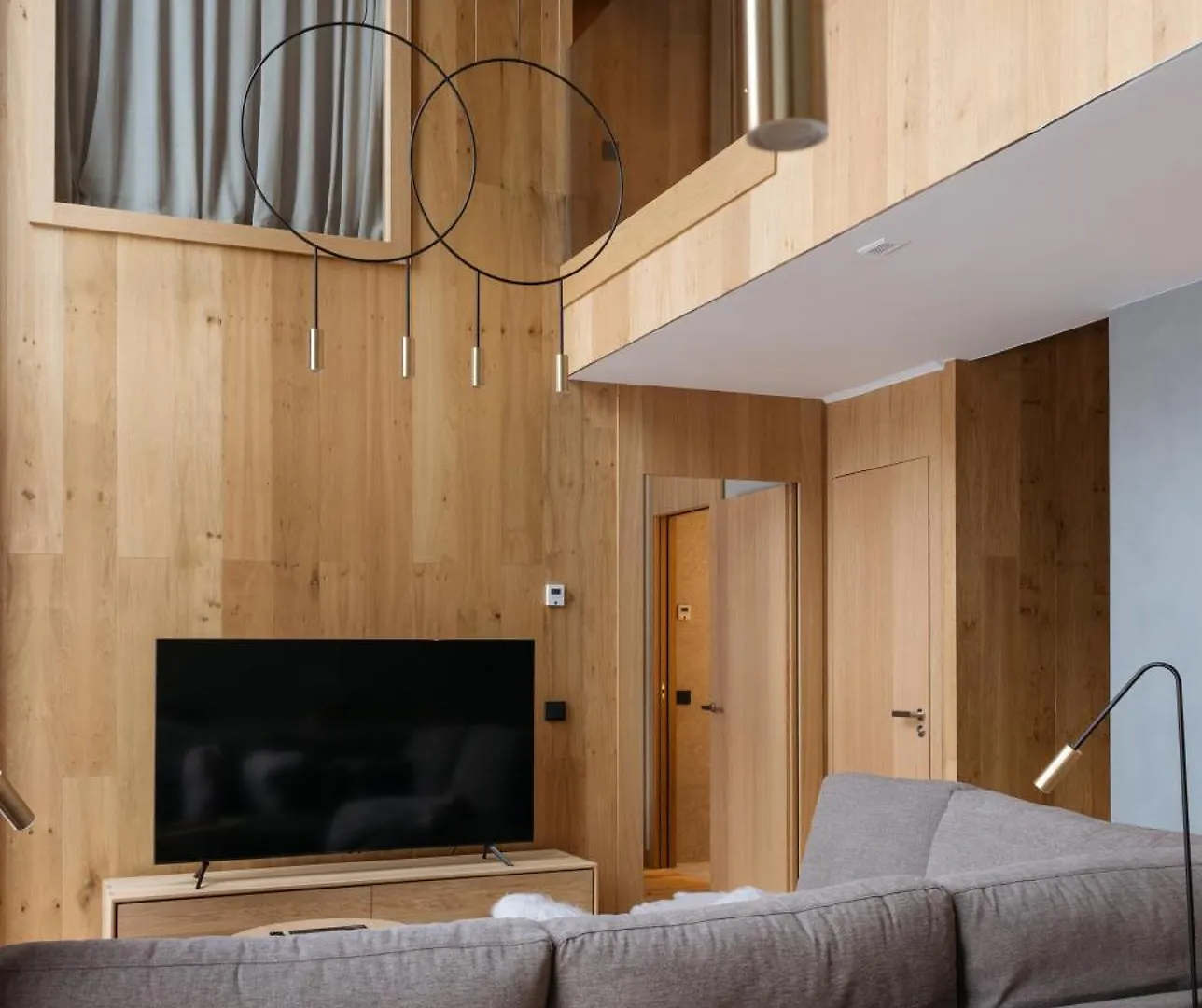Isard Residences & Spa By Vip Residences El Tarter 0*,  Andorra