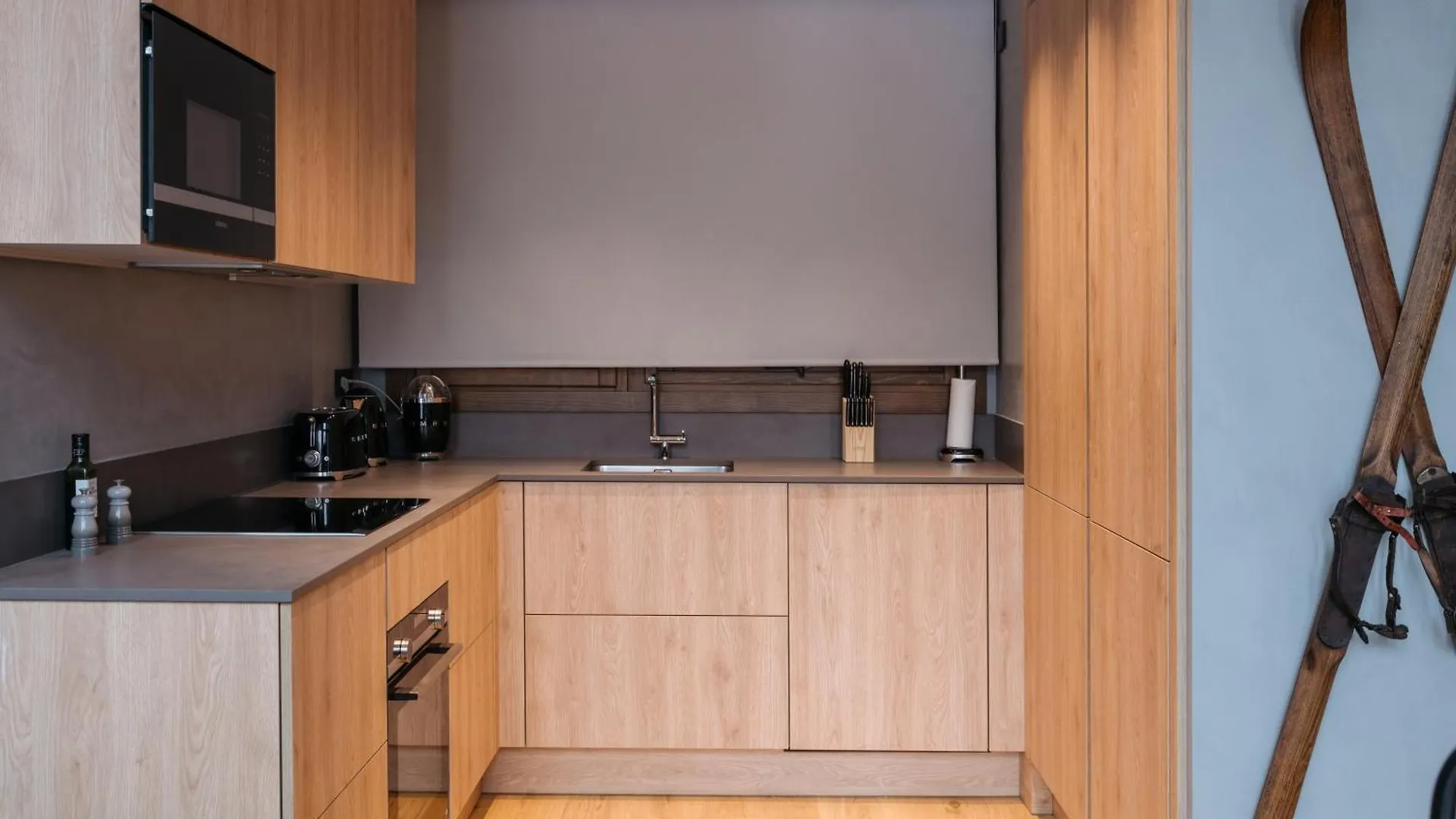 Isard Residences & Spa By Vip Residences El Tarter