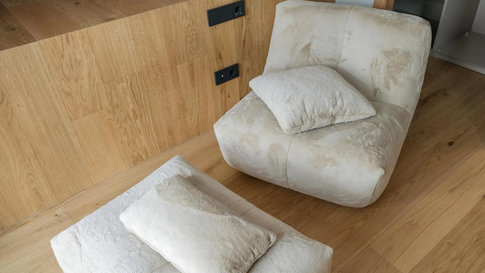 Apartamento Isard Residences & Spa By Vip Residences El Tarter