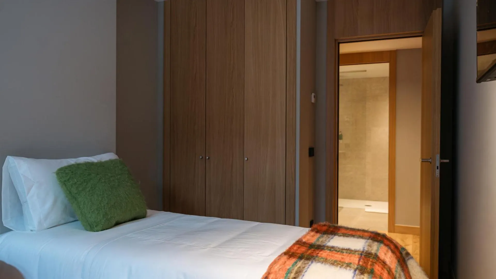 Apartamento Isard Residences & Spa By Vip Residences El Tarter