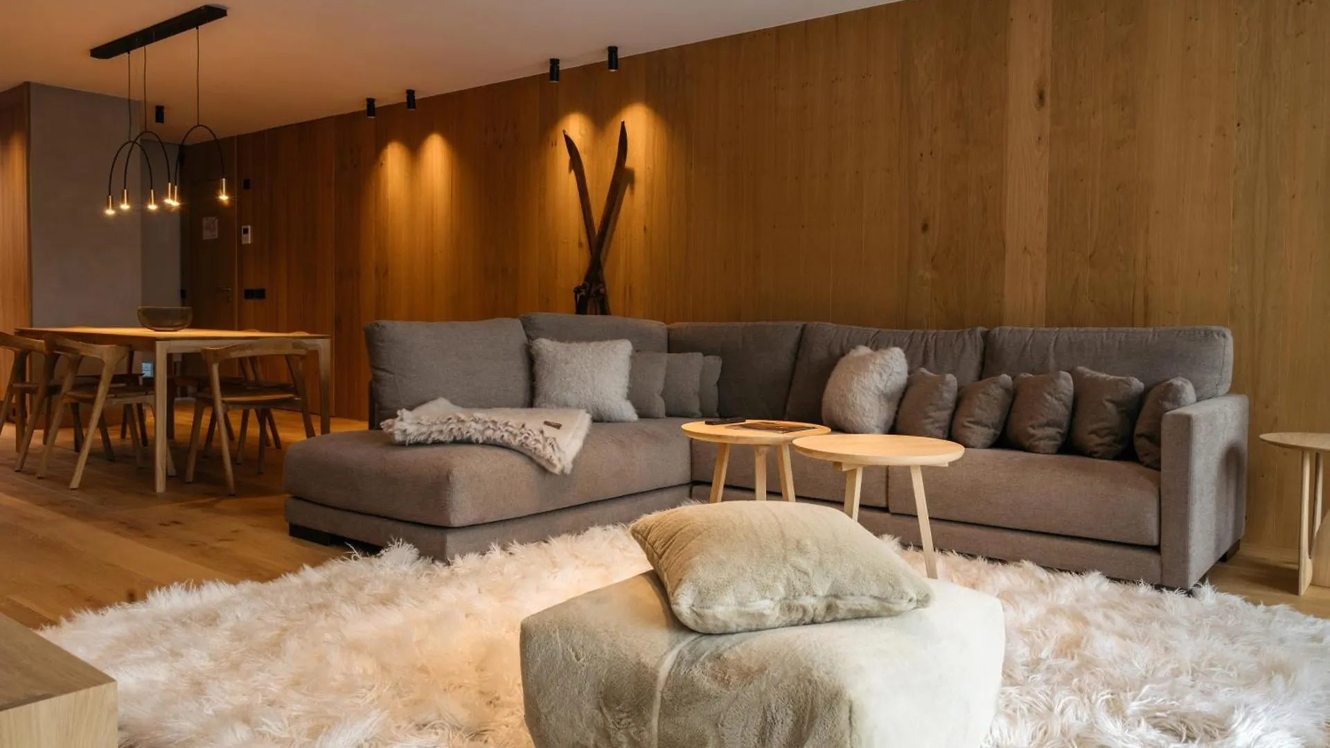 Isard Residences & Spa By Vip Residences El Tarter Andorra