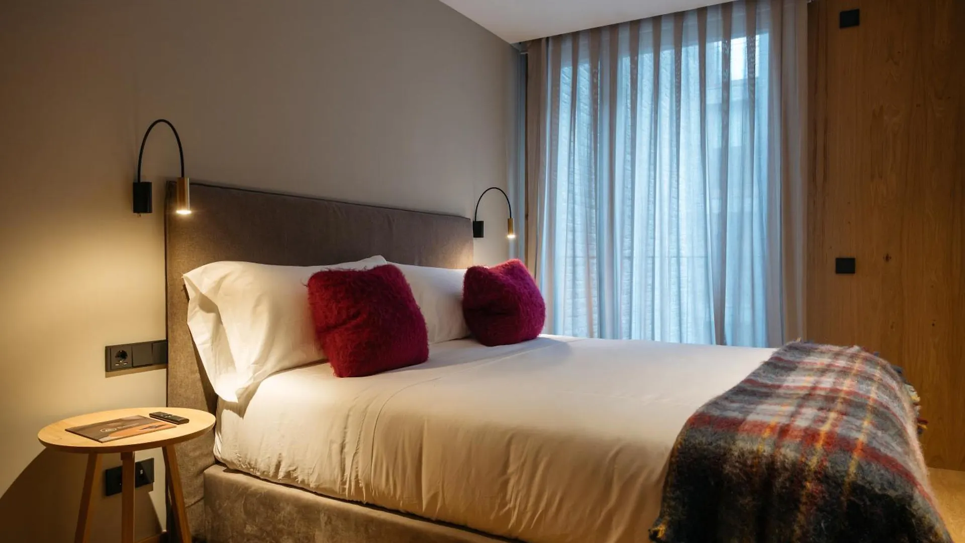 Isard Residences & Spa By Vip Residences El Tarter 0*,