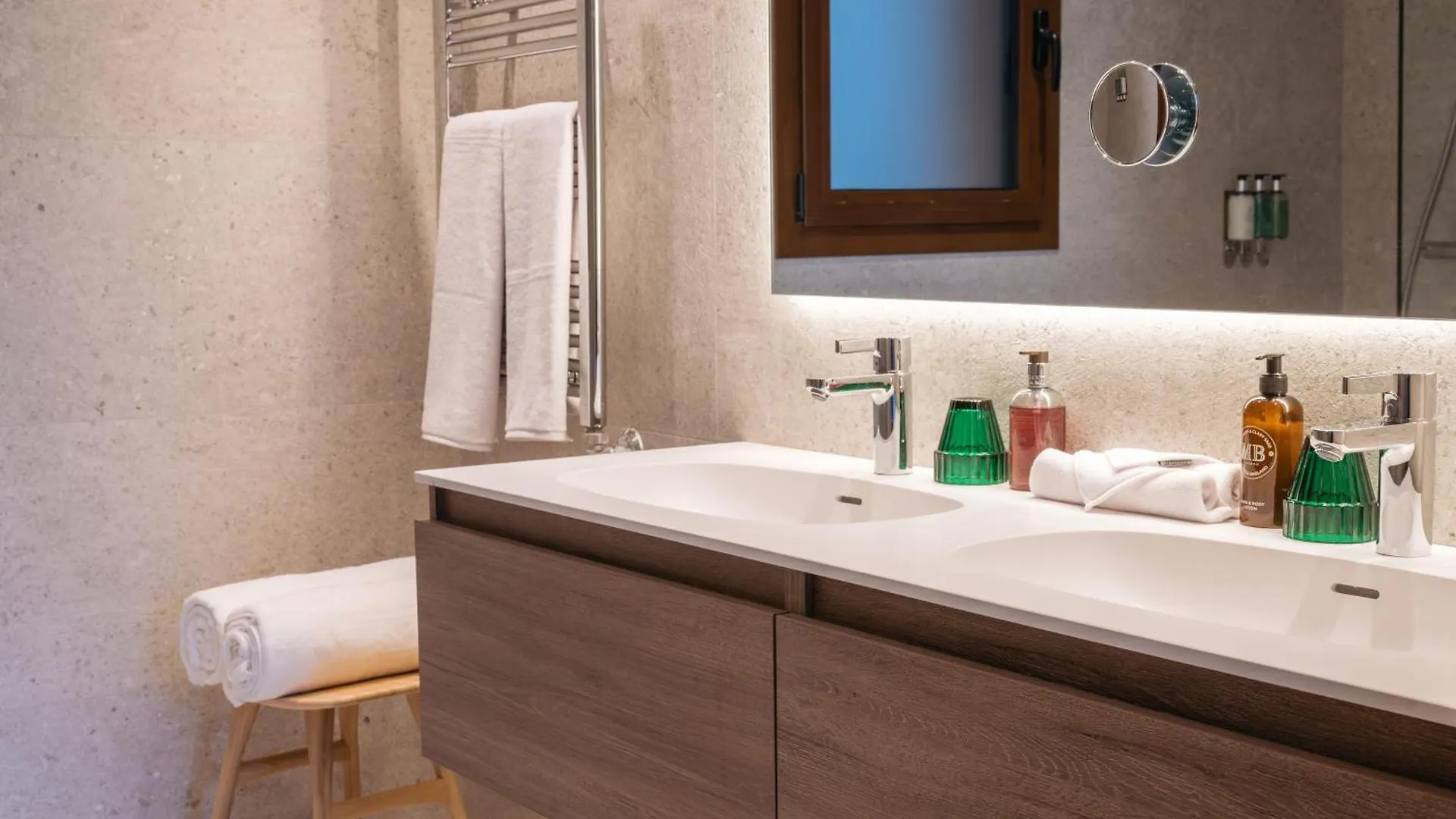 Isard Residences & Spa By Vip Residences El Tarter